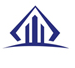 全景美居酒店 Logo